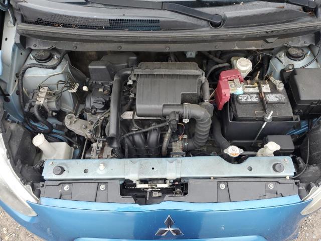 2015 MITSUBISHI MIRAGE DE ML32A3HJXFH046257