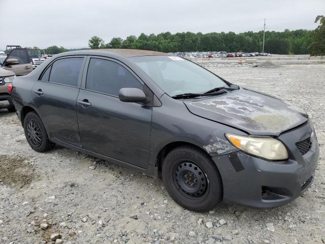 Vin: 1nxbu4ee8az217567, lot: 58617335, toyota corolla base 20104