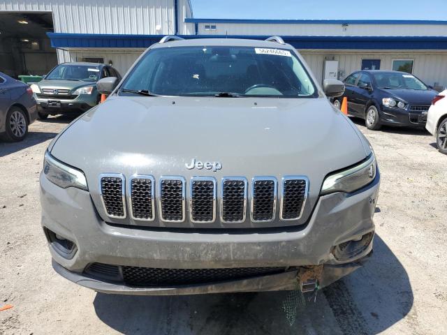 2020 JEEP CHEROKEE L - 1C4PJMLB7LD555301