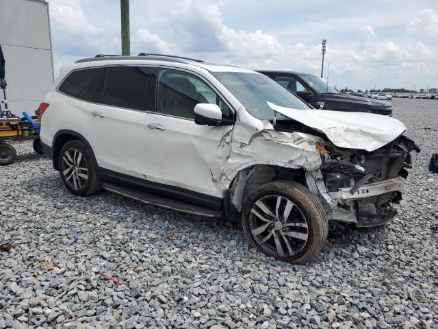 Vin: 5fnyf6h99hb090155, lot: 55959095, honda pilot touring 20174
