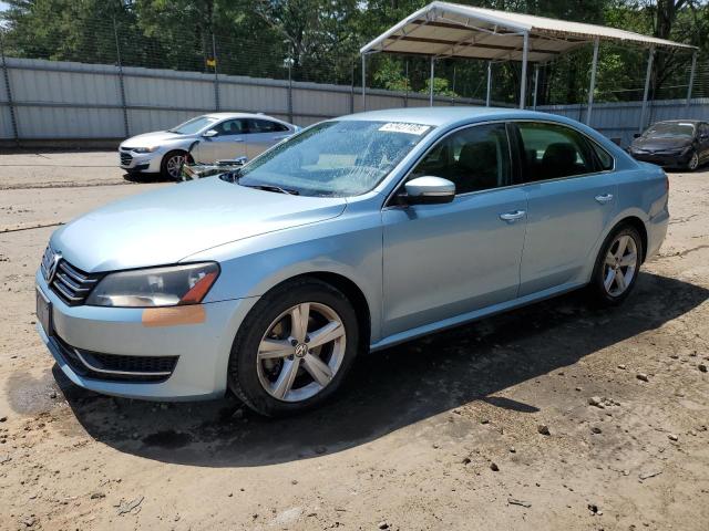 Vin: 1vwbp7a31dc140582, lot: 57427105, volkswagen passat se 2013 img_1