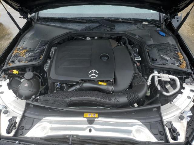 2021 MERCEDES-BENZ C 300 4MAT W1KWF8EB7MR648847