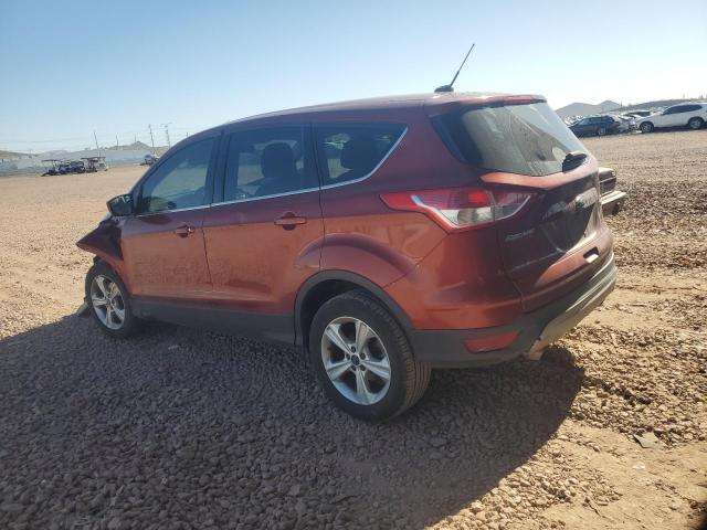 Vin: 1fmcu0gxxgua68261, lot: 56974425, ford escape se 20162