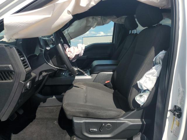 2018 FORD F150 SUPER - 1FTEW1EG7JFA64678