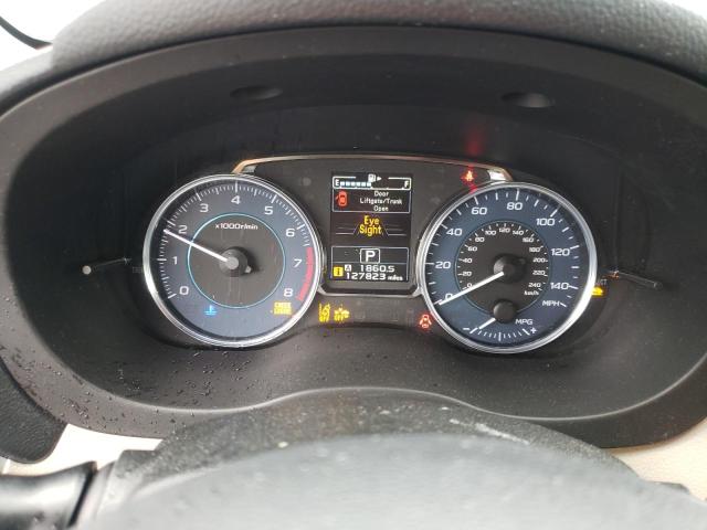 2016 SUBARU IMPREZA SP JF1GPAS6XGH208972