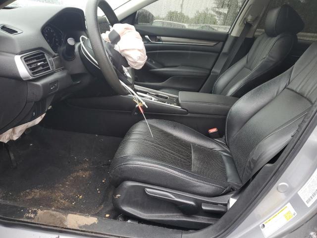 2021 HONDA ACCORD LX 1HGCV1F17MA015391