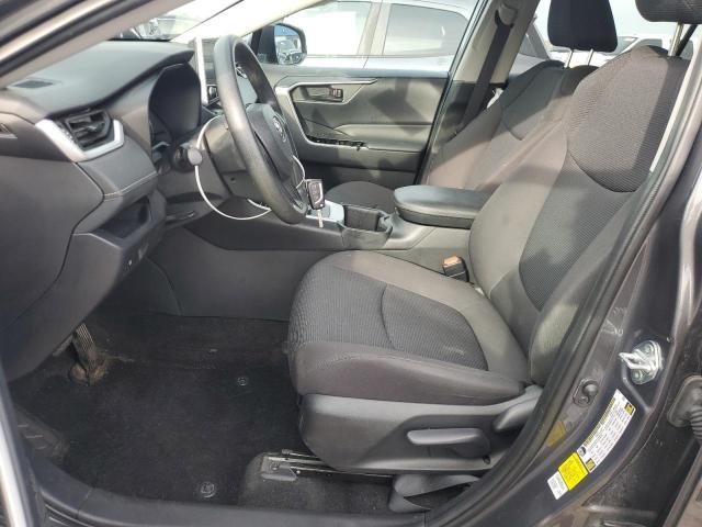 2024 TOYOTA RAV4 LE - 2T3LWRFV2RW206626