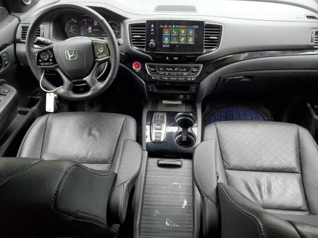2023 HONDA PASSPORT E 5FNYF8H0XPB017677