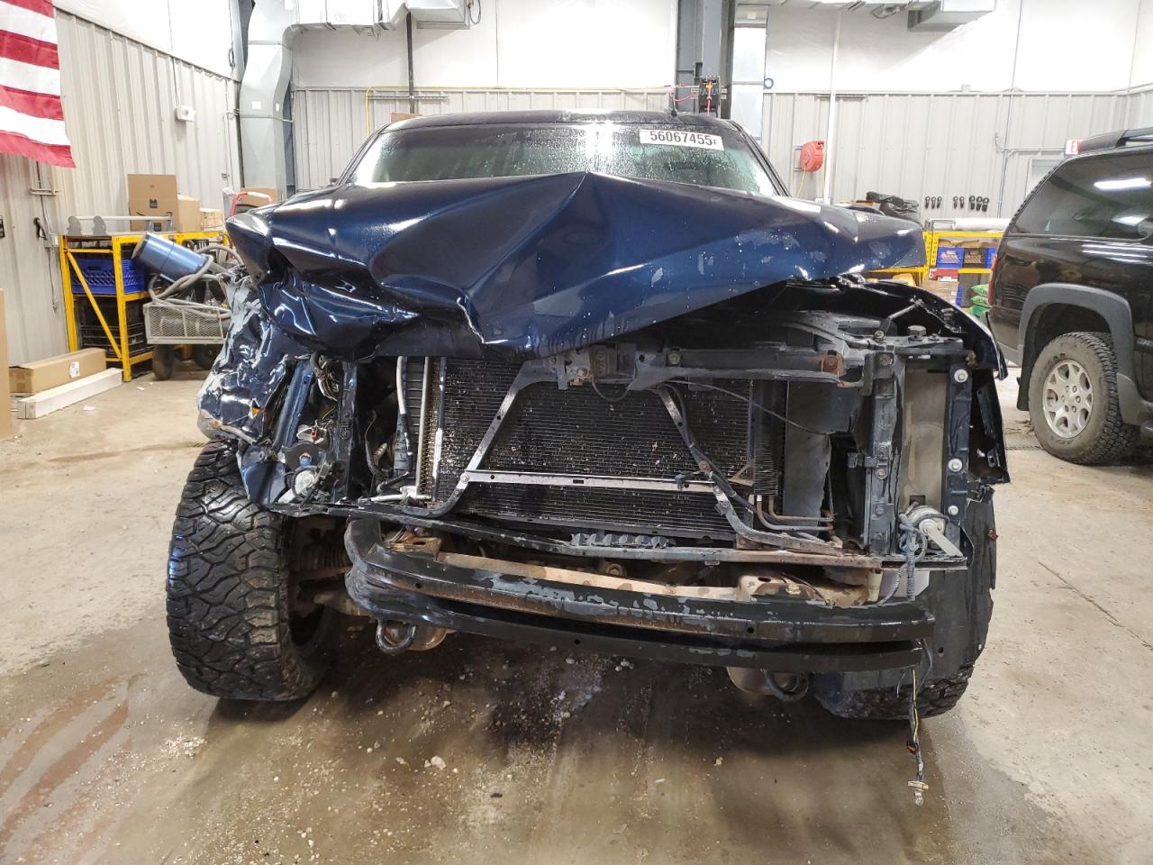 Lot #3262204115 2008 CHEVROLET TAHOE