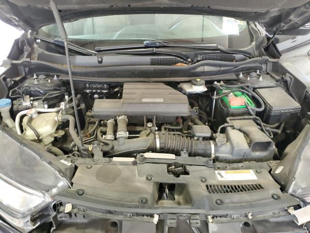 2017 HONDA CR-V TOURI - 2HKRW2H95HH682151