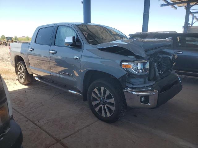 Vin: 5tfhy5f16mx007945, lot: 56339505, toyota tundra crewmax limited 20214