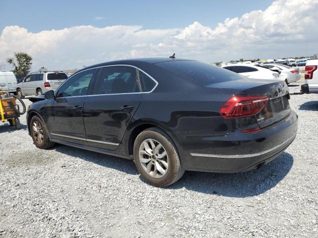 Vin: 1vwat7a39hc054076, lot: 54915775, volkswagen passat s 20172