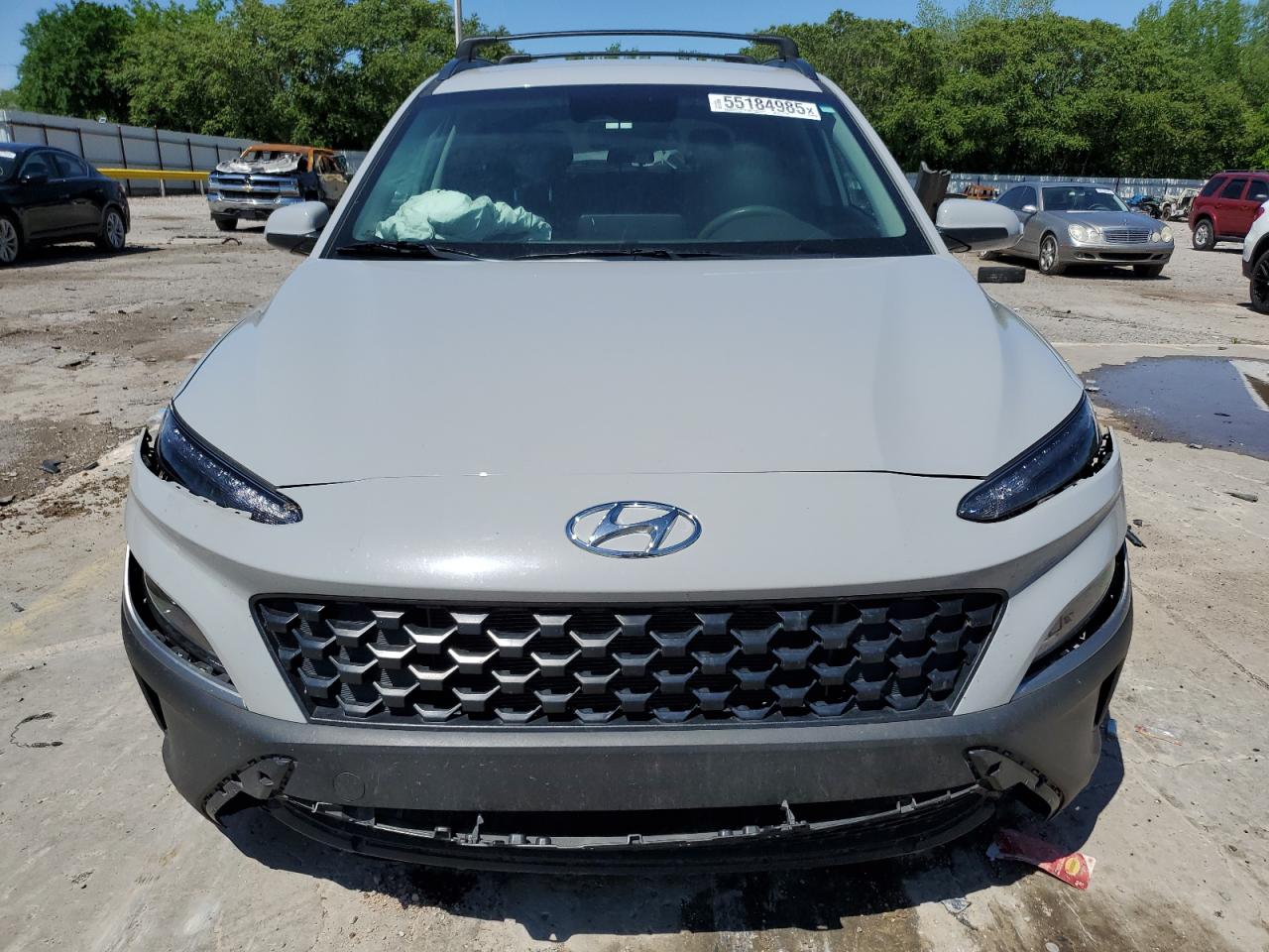 HYUNDAI KONA SEL