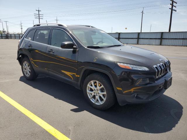 Vin: 1c4pjmcs0gw213098, lot: 58392705, jeep grand cher latitude 20164