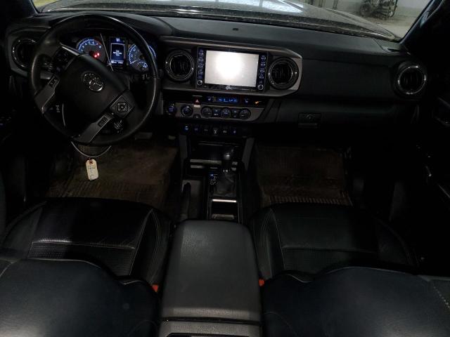 2022 TOYOTA TACOMA DOU - 3TMCZ5AN8NM459890