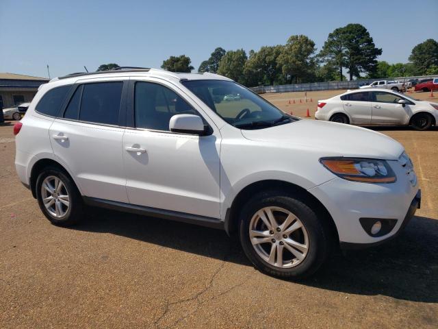 Vin: 5xyzh4ag5bg033009, lot: 56981065, hyundai santa fe se 20114