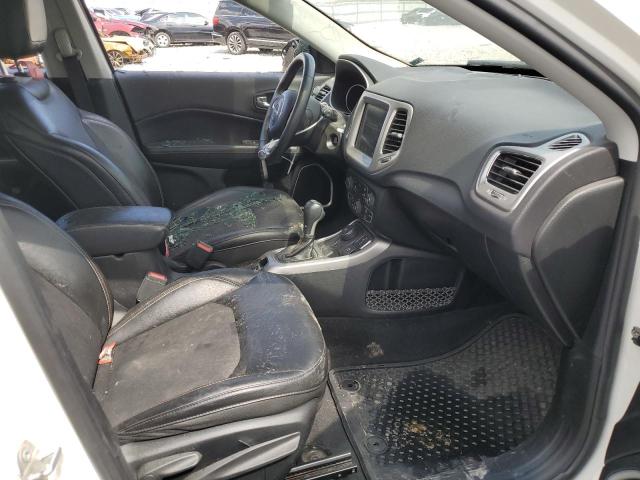 2018 JEEP COMPASS LA 3C4NJDBB0JT359748