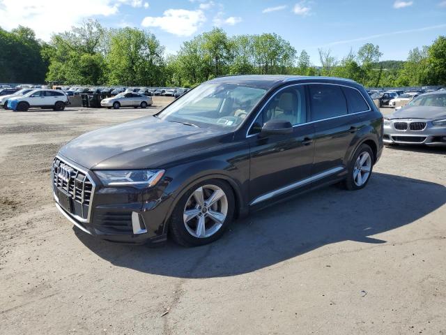 Vin: wa1acbf75pd031124, lot: 56970885, audi q7 premium 2023 img_1