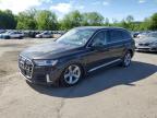 Top Destinations for Shipping Cars from the USA