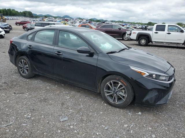 Vin: 3kpf24ad3pe581637, lot: 56400985, kia forte lx 20234