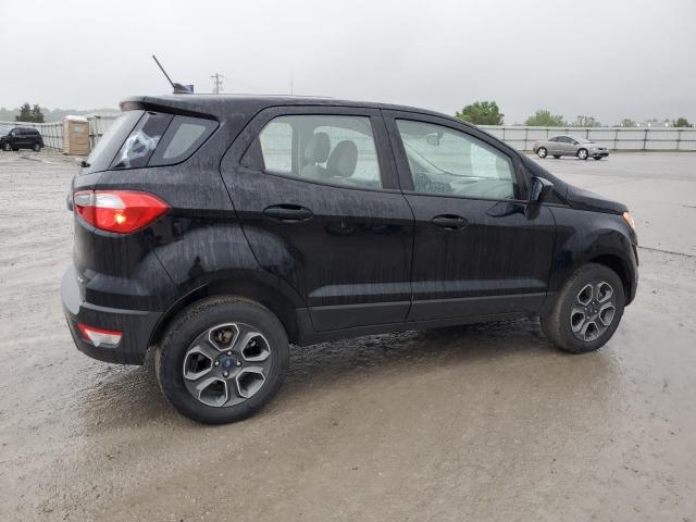 Vin: maj6s3fl2nc459792, lot: 55027515, ford ecosport s 20223