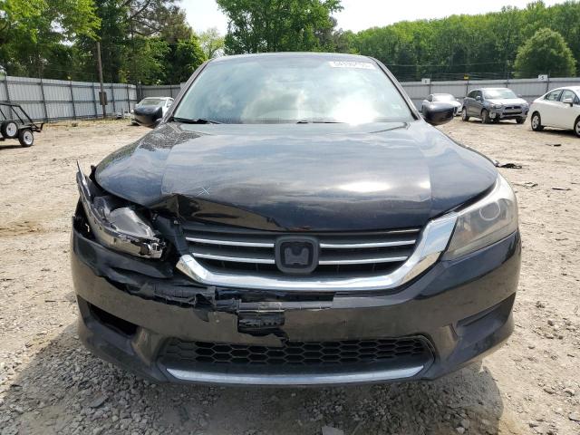2015 HONDA ACCORD LX - 1HGCR2F33FA064389