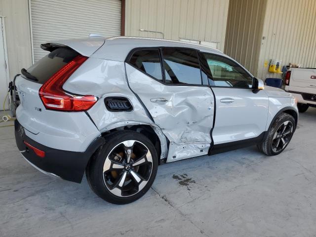 Vin: yv4162uk4n2782984, lot: 57573245, volvo xc40 t5 momentum 20223