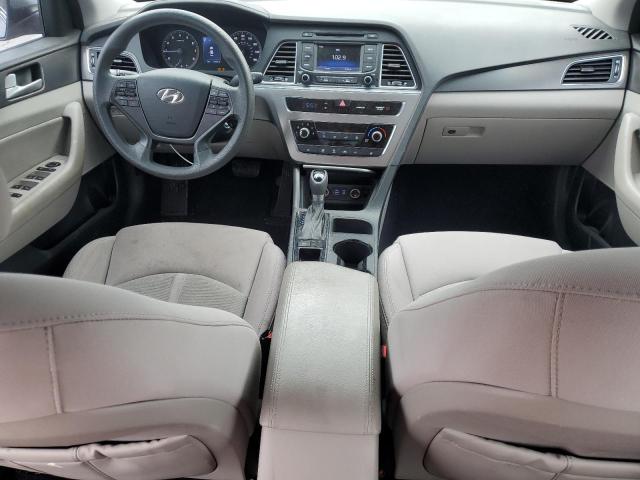 2015 HYUNDAI SONATA SPORT 5NPE34AF6FH063770