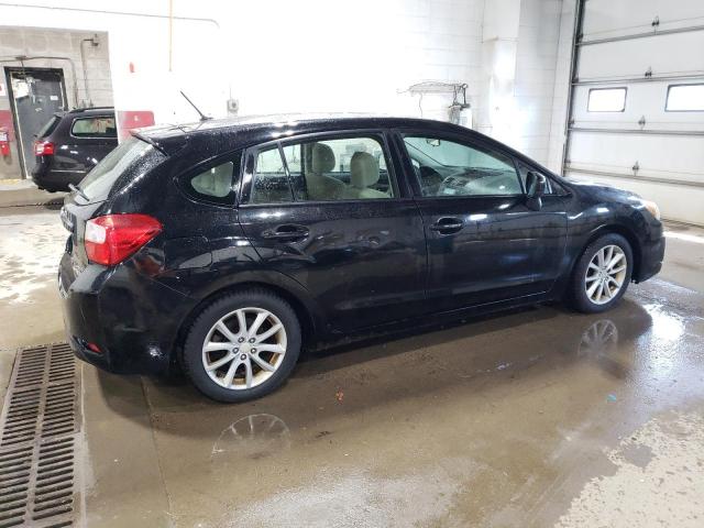 Vin: jf1gpac61ch225863, lot: 57714695, subaru impreza premium 20123