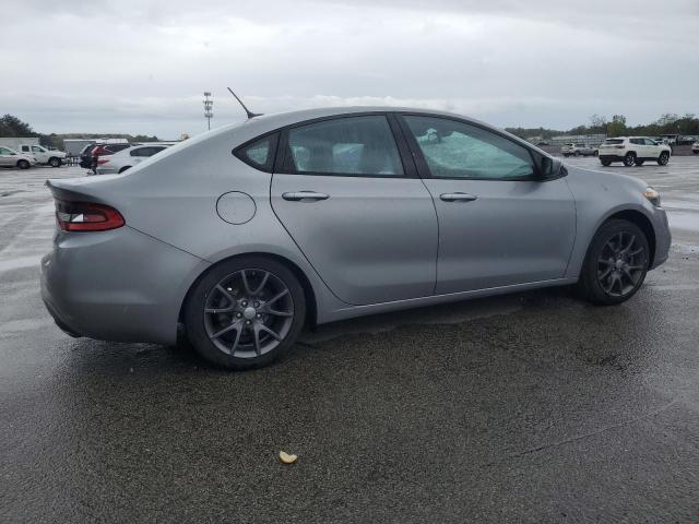 Vin: 1c3cdfbb3fd345449, lot: 56947145, dodge dart sxt 20153