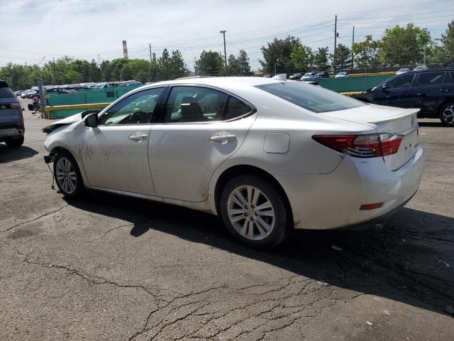 Vin: jthbk1gg3f2179898, lot: 58804235, lexus es350 350 20152