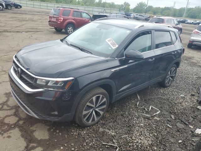 VOLKSWAGEN TAOS SE