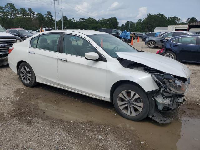 2013 HONDA ACCORD LX - 1HGCR2F34DA192637