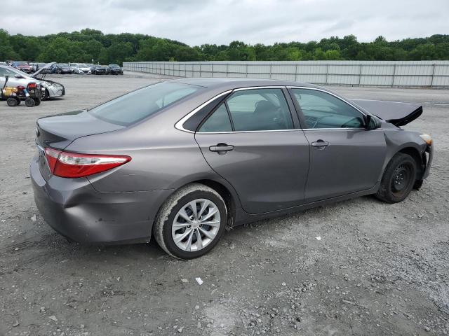 Vin: 4t1bf1fkxhu357627, lot: 58855215, toyota camry le 20173