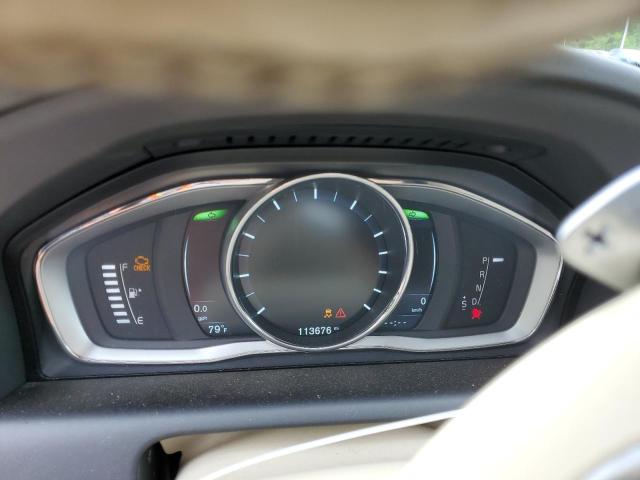 2015 VOLVO XC60 T6 PR YV4902RK0F2687174