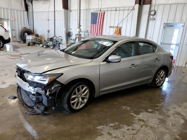 ACURA ILX