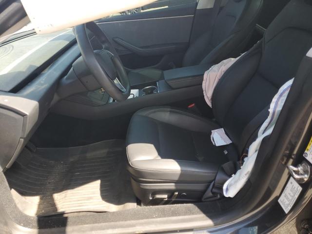 2024 TESLA MODEL 3 5YJ3E1EA3RF742221