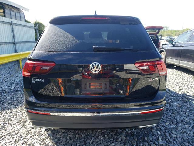2020 VOLKSWAGEN TIGUAN SE - 3VV2B7AX5LM136778