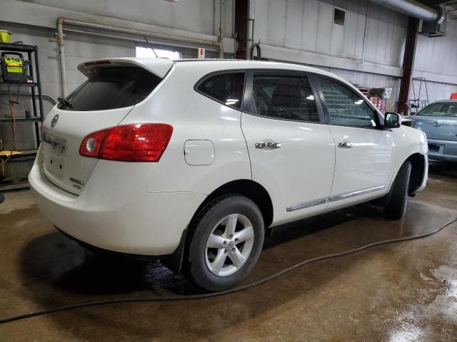 Vin: jn8as5mv8dw151578, lot: 55825745, nissan rogue s 20133
