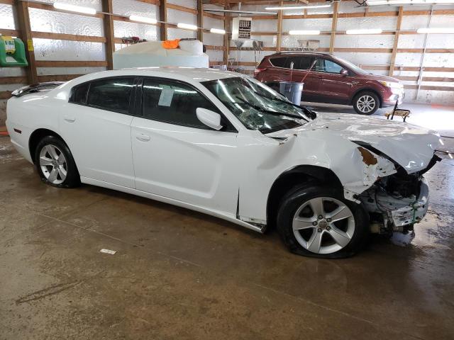 Vin: 2c3cdxbg4ch134826, lot: 56693925, dodge charger se 20124