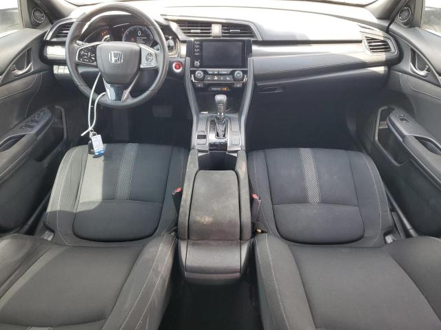 2019 HONDA CIVIC EX - SHHFK7H67KU225007