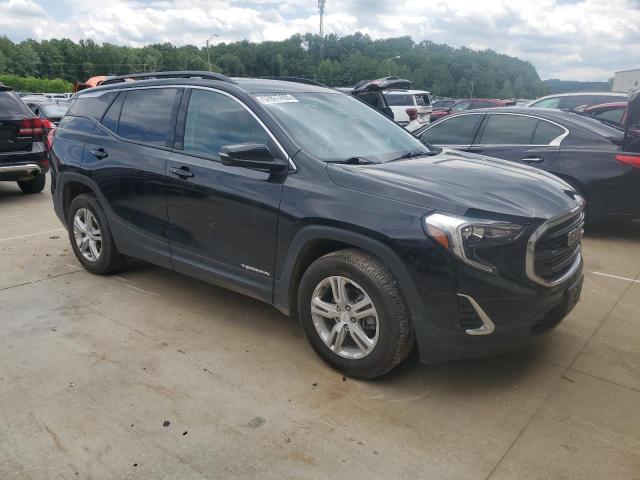 2019 GMC TERRAIN SL - 3GKALMEV4KL396791