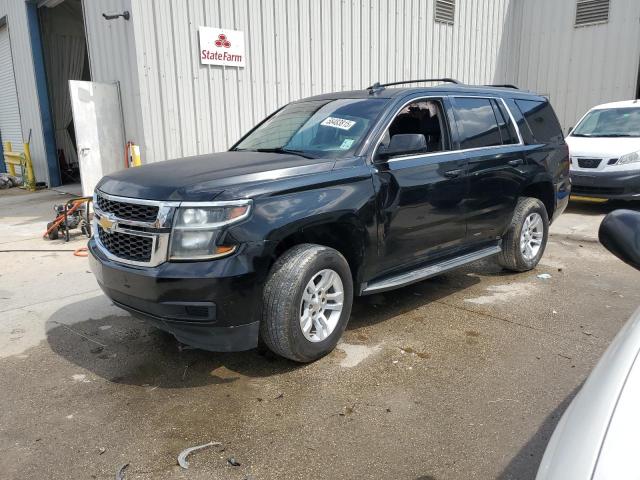 Vin: 1gnscbkc0gr210825, lot: 58483815, chevrolet tahoe c1500 lt 2016 img_1