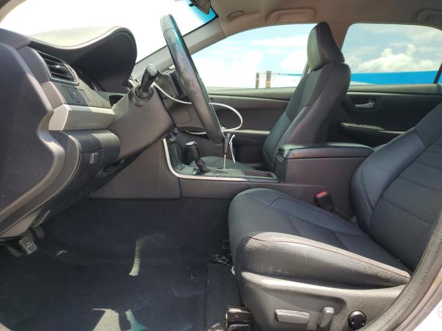 2017 TOYOTA CAMRY SE A 4T1BF1FK7HU627316