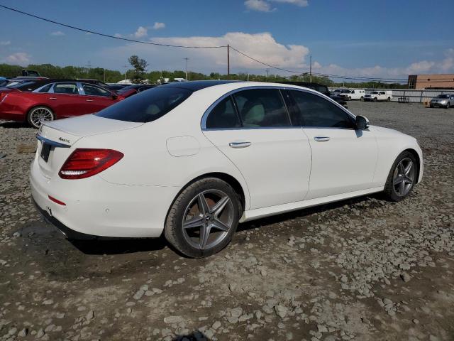Vin: wddzf4kb9ka520910, lot: 54697765, mercedes-benz e-class 300 4matic 20193