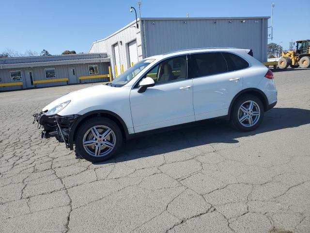 Vin: wp1ab2a23ela56531, lot: 55714545, porsche cayenne s 2014 img_1