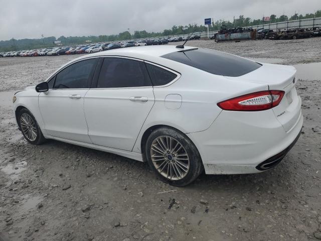 Vin: 3fa6p0h99dr219799, lot: 56853335, ford fusion se 20132