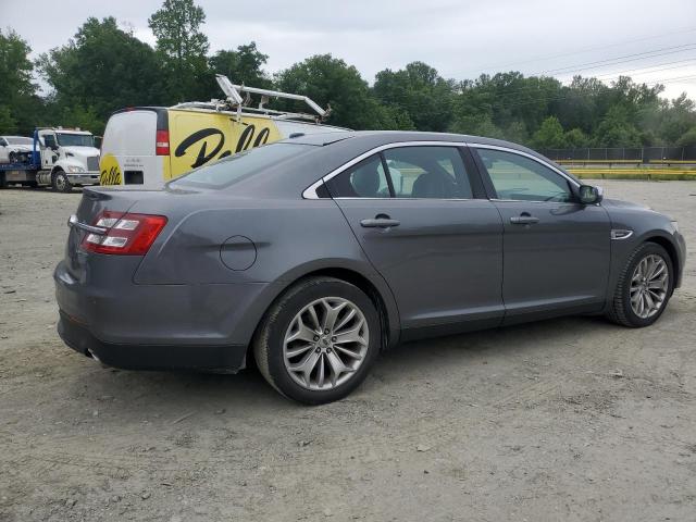 Vin: 1fahp2f82eg176771, lot: 58085455, ford taurus limited 20143
