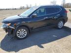 2017 NISSAN ROGUE S - 5N1AT2MT1HC866355