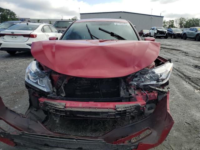 2016 HONDA ACCORD SPO - 1HGCR2F51GA241332